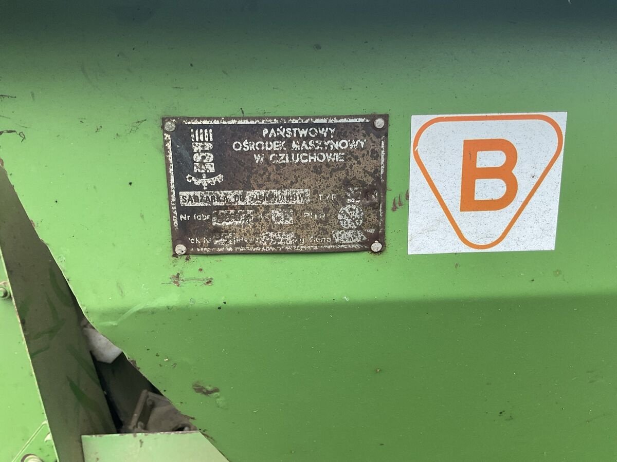 Kartoffellegemaschine of the type Sonstige Kartoffelleger 2rhg, Gebrauchtmaschine in Zwettl (Picture 13)