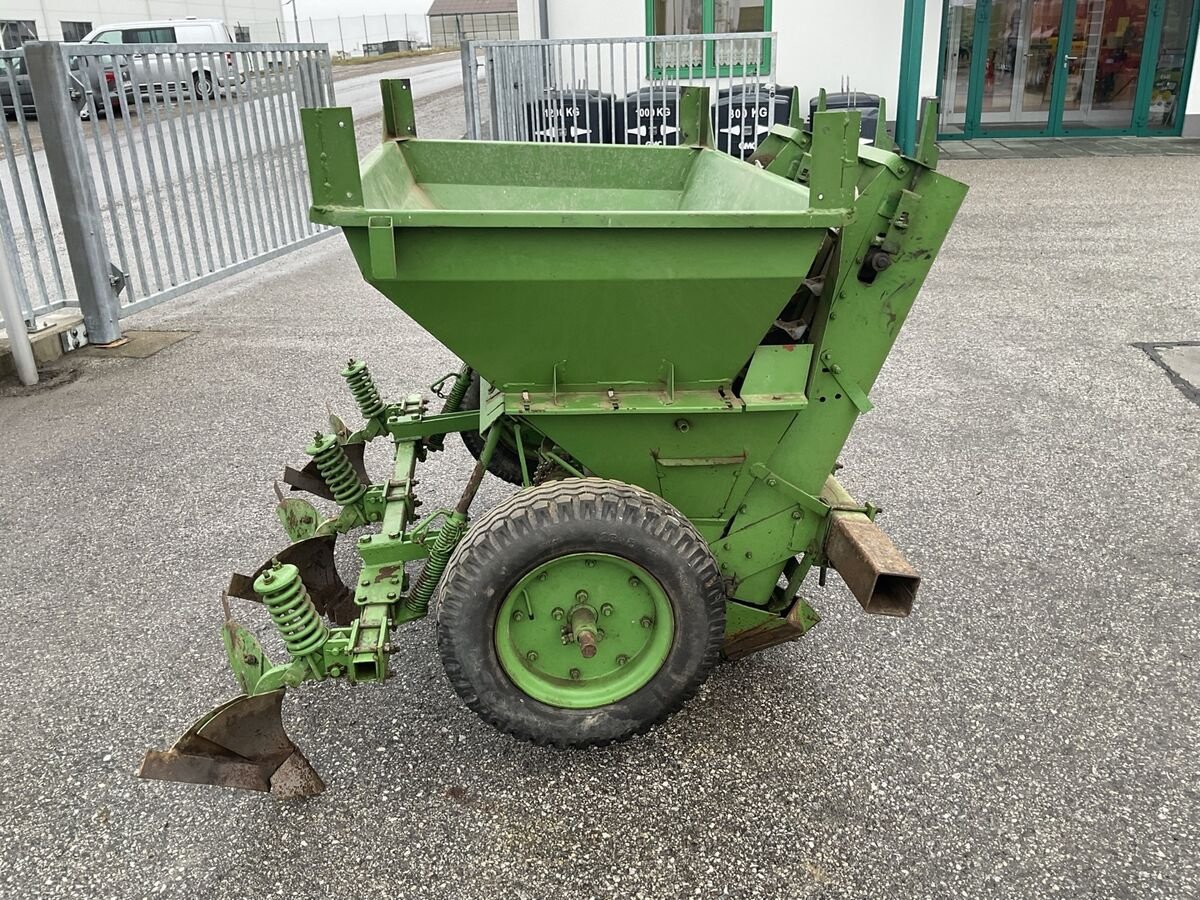 Kartoffellegemaschine of the type Sonstige Kartoffelleger 2rhg, Gebrauchtmaschine in Zwettl (Picture 7)