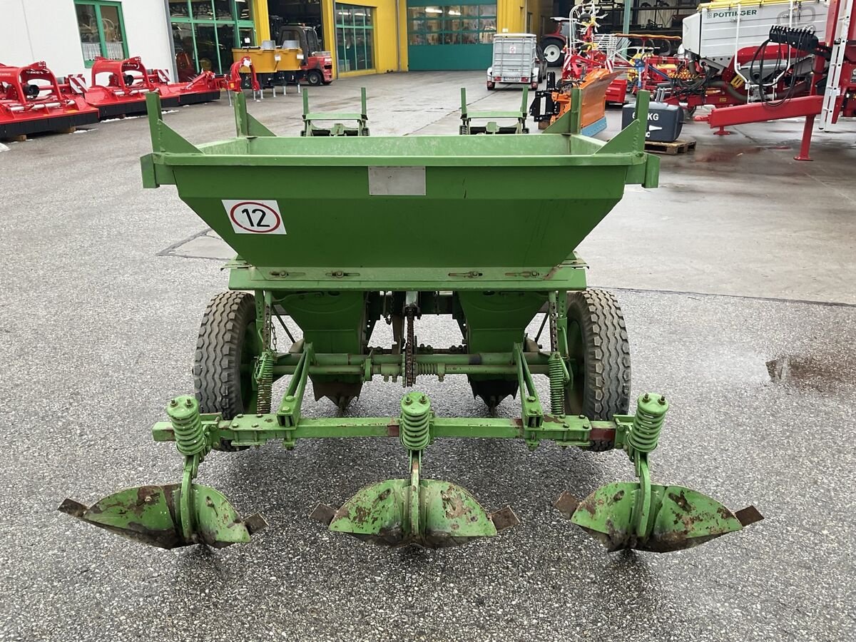 Kartoffellegemaschine of the type Sonstige Kartoffelleger 2rhg, Gebrauchtmaschine in Zwettl (Picture 8)