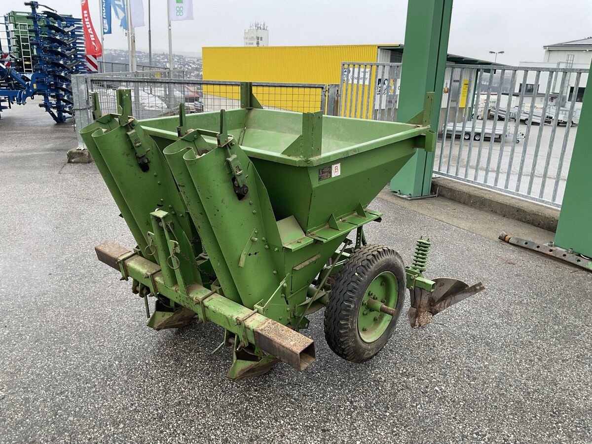 Kartoffellegemaschine of the type Sonstige Kartoffelleger 2rhg, Gebrauchtmaschine in Zwettl (Picture 1)