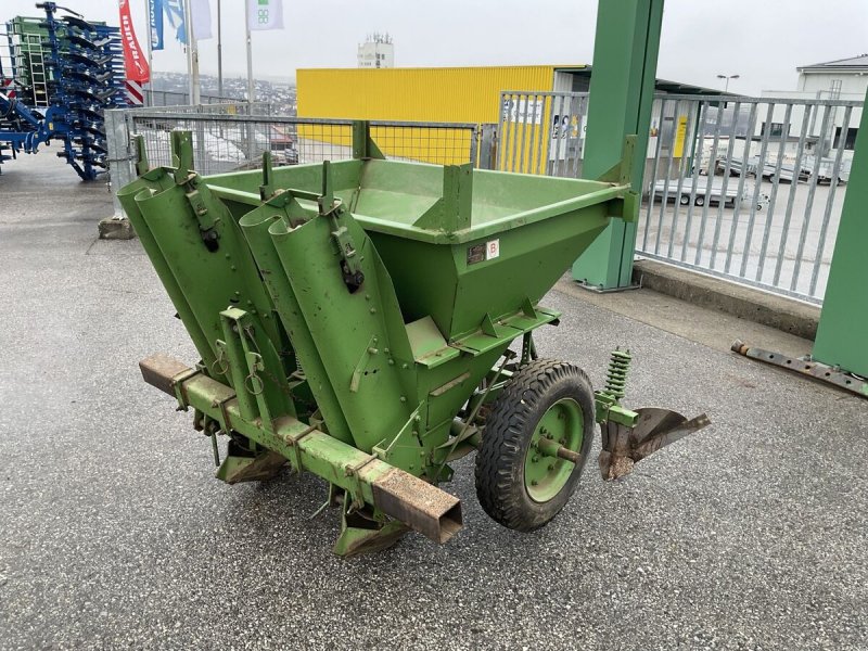 Kartoffellegemaschine от тип Sonstige Kartoffelleger 2rhg, Gebrauchtmaschine в Zwettl
