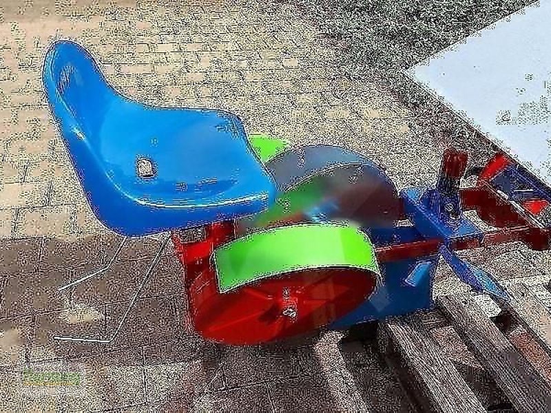 Sonstige PLANTA, Gebrauchtmaschine (Obrázek 1) Kartoffellegemaschine typu Sonstige PLANTA, Gebrauchtmaschine v Unterschneidheim-Zöbingen (Obrázek 1)