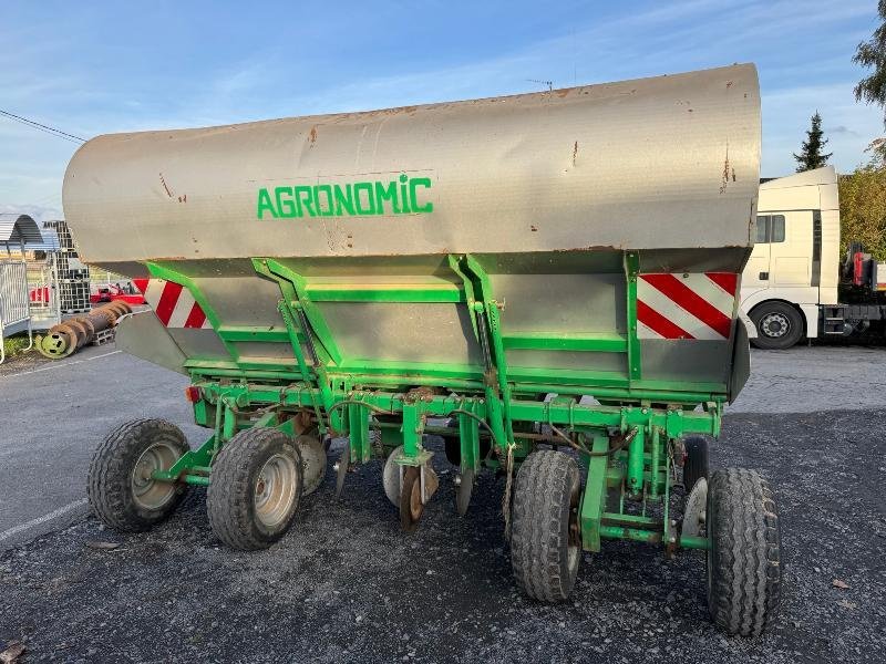 Kartoffellegemaschine typu Sonstige RBS TH, Gebrauchtmaschine v ESCAUDOEUVRES (Obrázek 11)