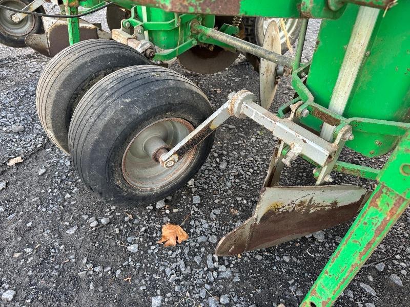 Kartoffellegemaschine typu Sonstige RBS TH, Gebrauchtmaschine v ESCAUDOEUVRES (Obrázek 8)