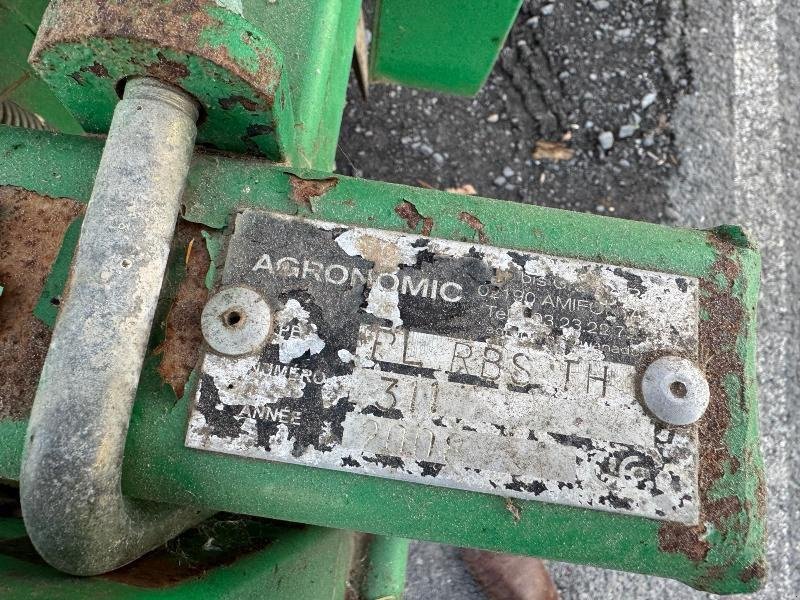 Kartoffellegemaschine typu Sonstige RBS TH, Gebrauchtmaschine v ESCAUDOEUVRES (Obrázek 9)