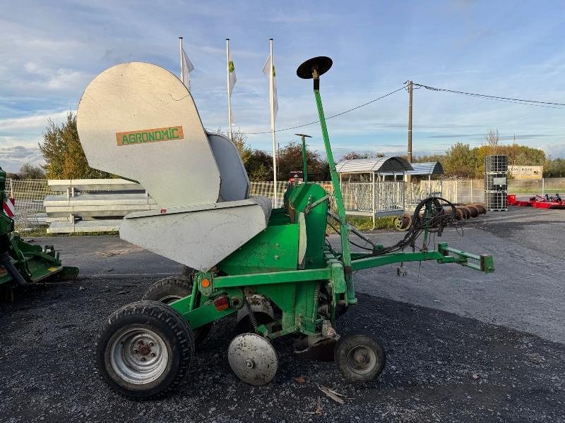 Kartoffellegemaschine typu Sonstige RBS TH, Gebrauchtmaschine v ESCAUDOEUVRES (Obrázek 5)