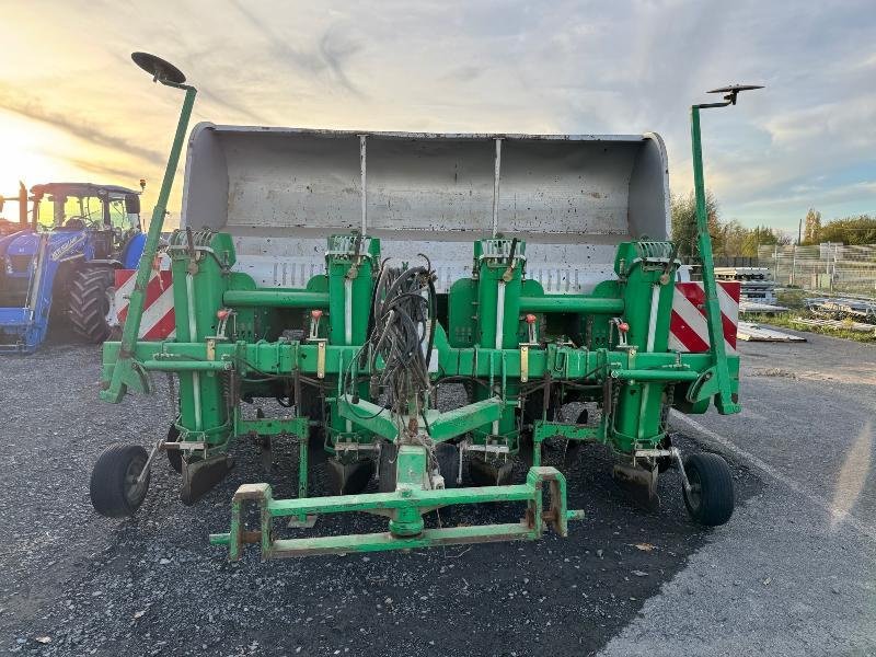 Kartoffellegemaschine typu Sonstige RBS TH, Gebrauchtmaschine v ESCAUDOEUVRES (Obrázek 2)