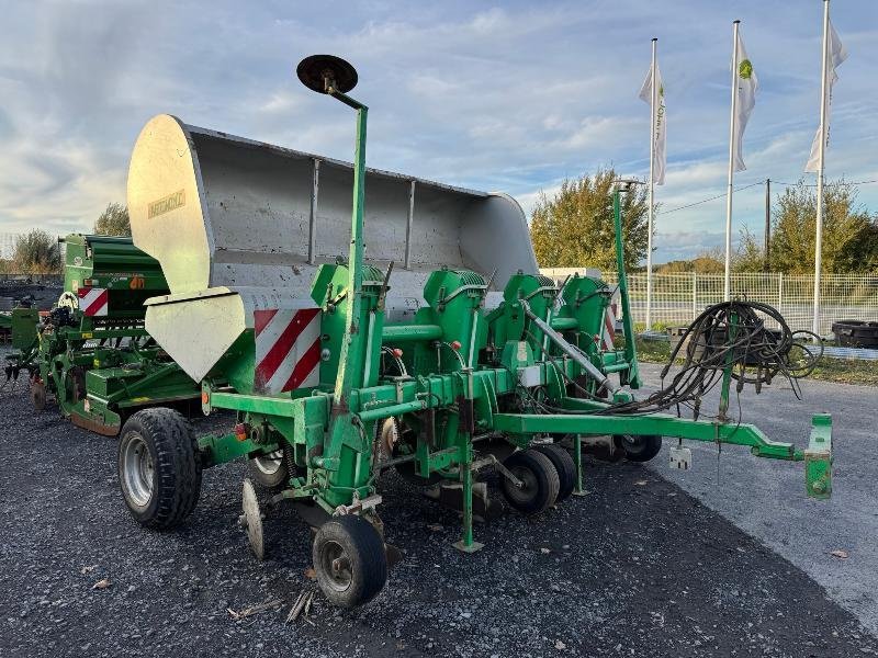 Kartoffellegemaschine typu Sonstige RBS TH, Gebrauchtmaschine v ESCAUDOEUVRES (Obrázek 3)