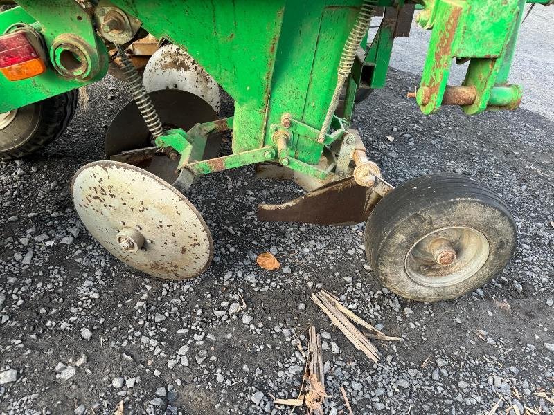 Kartoffellegemaschine typu Sonstige RBS TH, Gebrauchtmaschine v ESCAUDOEUVRES (Obrázek 4)