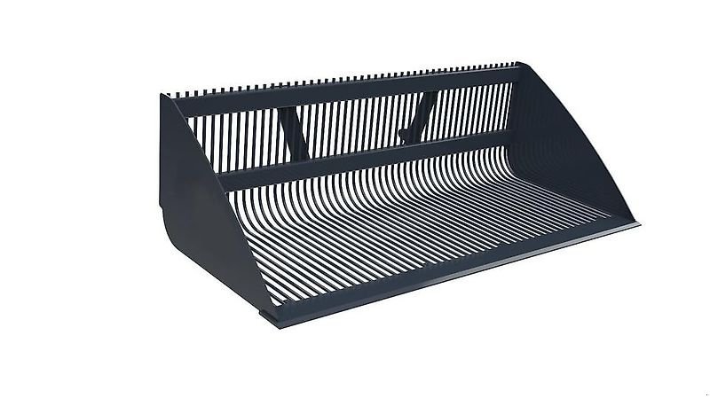 Kartoffellegemaschine Türe ait Sonstige Siebschaufel Brennholzschaufel Kartoffelschaufel Rübenschaufel, Gebrauchtmaschine içinde Schmallenberg (resim 1)