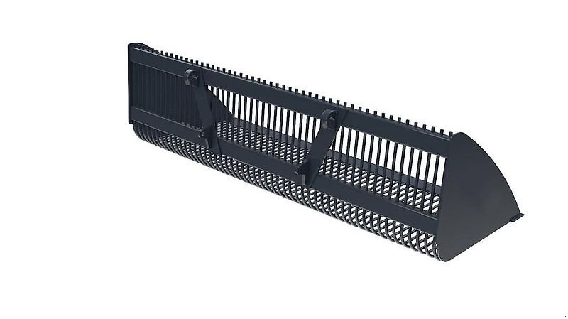 Kartoffellegemaschine Türe ait Sonstige Siebschaufel Brennholzschaufel Kartoffelschaufel Rübenschaufel, Gebrauchtmaschine içinde Schmallenberg (resim 3)