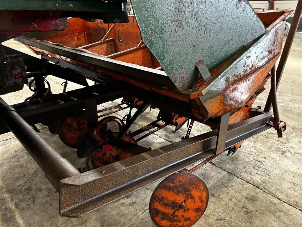 Kartoffellegemaschine des Typs Sonstige Sonstiges, Gebrauchtmaschine in Haderup (Bild 7)