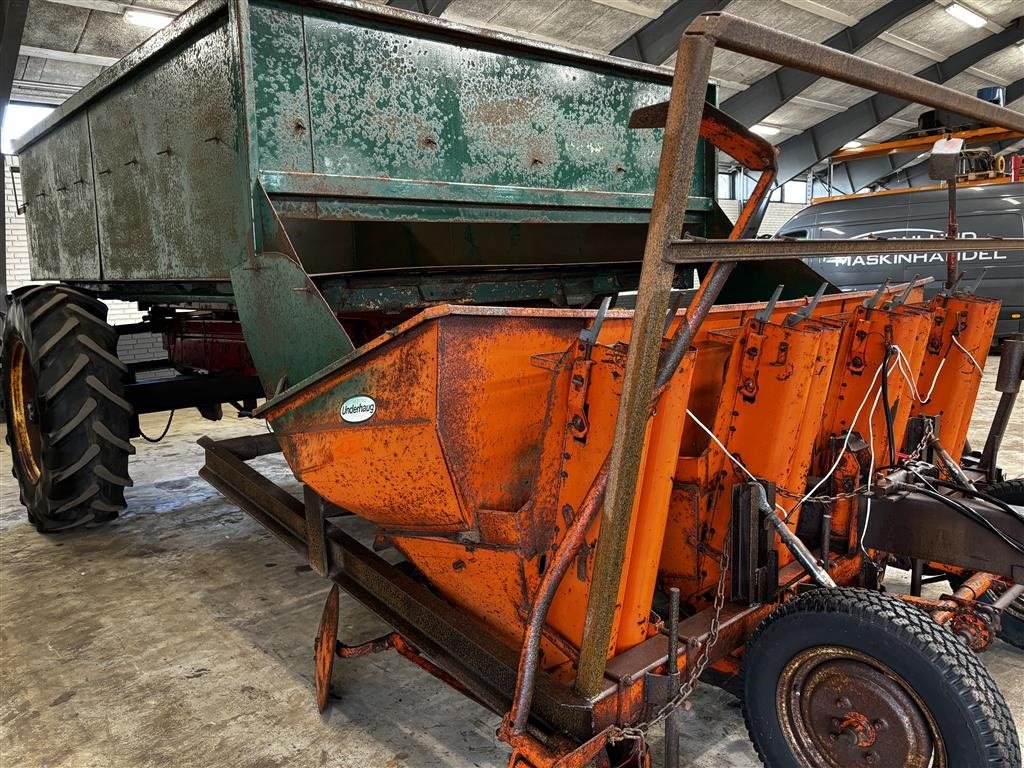 Kartoffellegemaschine des Typs Sonstige Sonstiges, Gebrauchtmaschine in Haderup (Bild 3)
