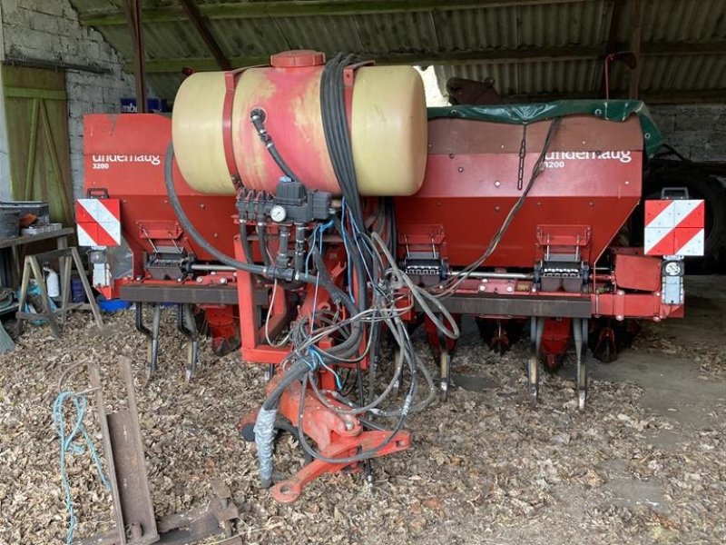 Kartoffellegemaschine des Typs Sonstige UN-3200, Gebrauchtmaschine in Ikast (Bild 1)