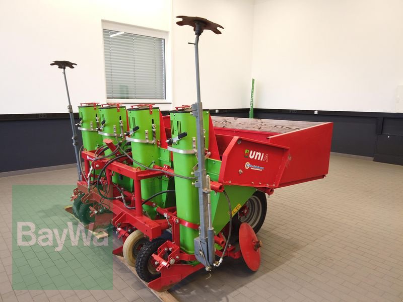 Kartoffellegemaschine des Typs Sonstige UNIA KORA 4H, Gebrauchtmaschine in Manching (Bild 10)