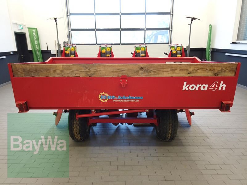Kartoffellegemaschine des Typs Sonstige UNIA KORA 4H, Gebrauchtmaschine in Manching (Bild 7)