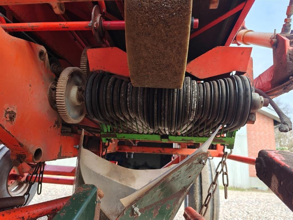 Kartoffellegemaschine Türe ait Structural 3 rækket, Gebrauchtmaschine içinde Bording (resim 19)