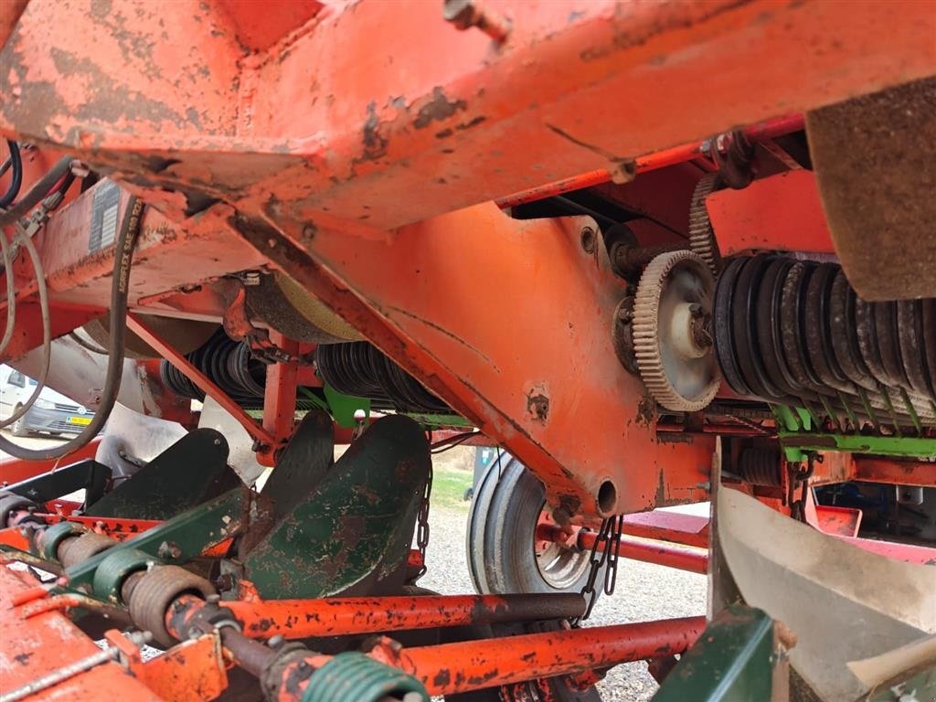 Kartoffellegemaschine Türe ait Structural 3 rækket, Gebrauchtmaschine içinde Bording (resim 16)