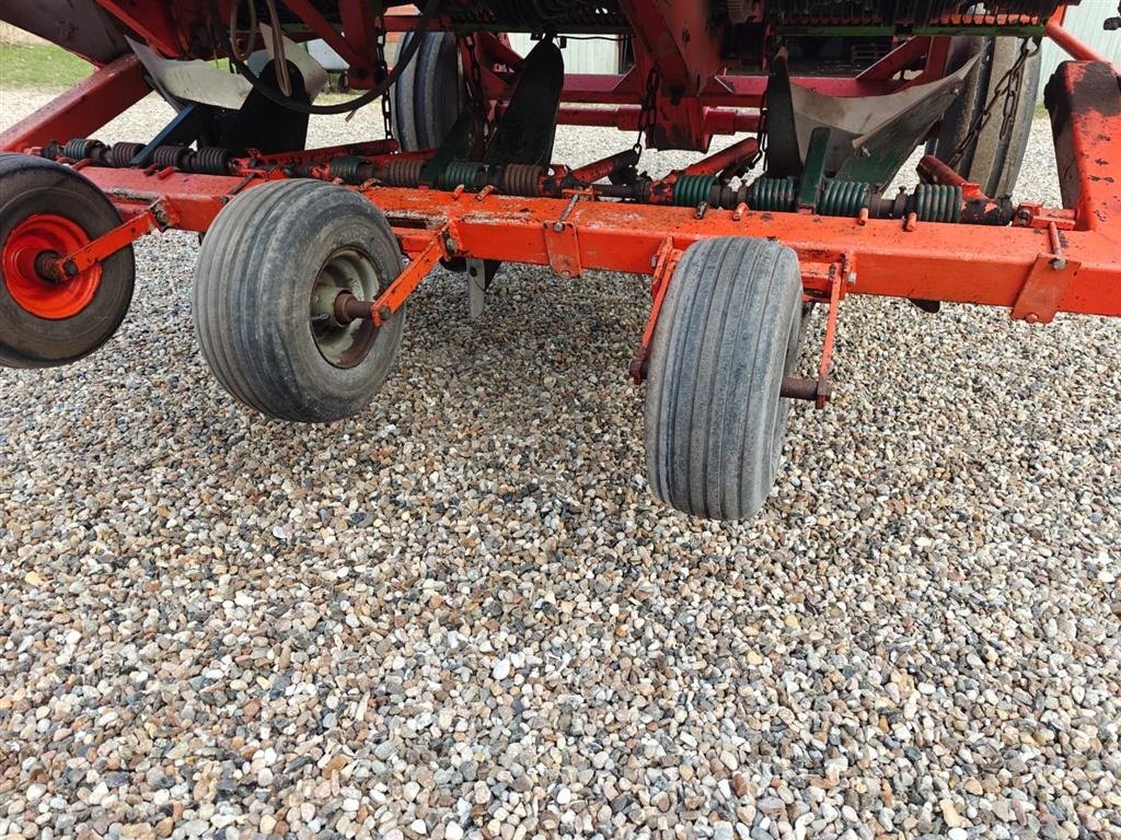 Kartoffellegemaschine Türe ait Structural 3 rækket, Gebrauchtmaschine içinde Bording (resim 20)