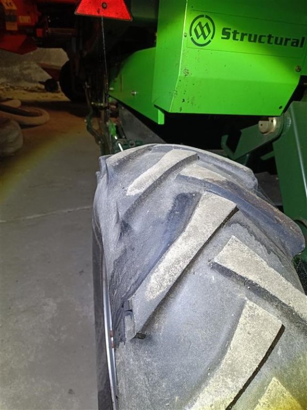 Kartoffellegemaschine typu Structural PM 20 2 RK, Gebrauchtmaschine w Egtved (Zdjęcie 12)