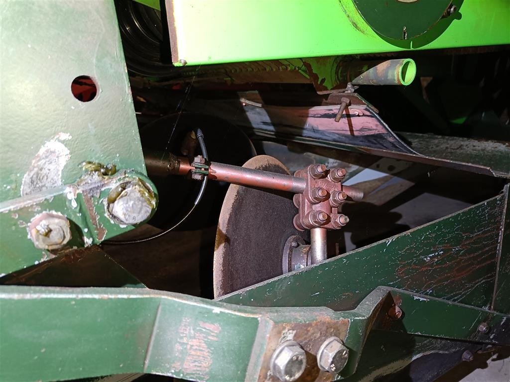 Kartoffellegemaschine typu Structural PM 20 2 RK, Gebrauchtmaschine w Egtved (Zdjęcie 10)