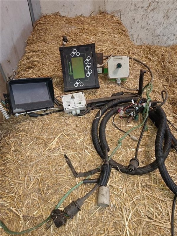 Kartoffellegemaschine typu Structural PM 20 2 RK, Gebrauchtmaschine w Egtved (Zdjęcie 15)