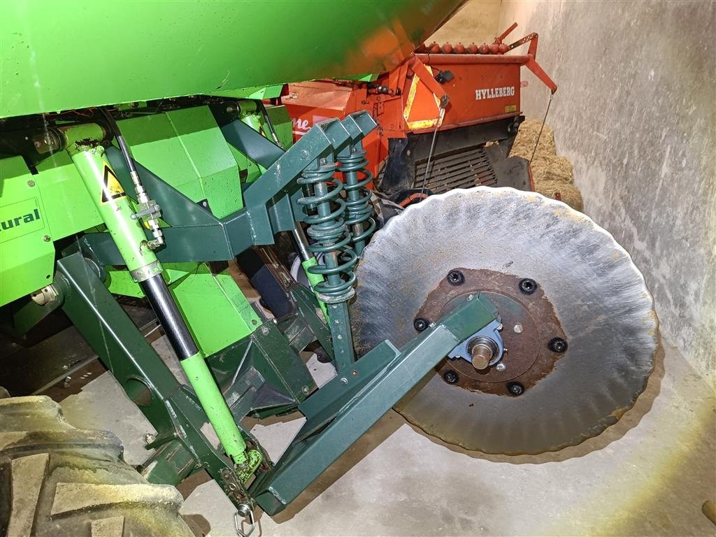 Kartoffellegemaschine typu Structural PM 20 2 RK, Gebrauchtmaschine w Egtved (Zdjęcie 13)