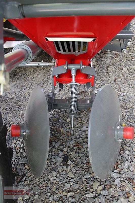 Kartoffellegemaschine typu Unia Kora 4H Kartoffellegemaschine 4 reihig, Neumaschine v Ostheim/Rhön (Obrázek 9)