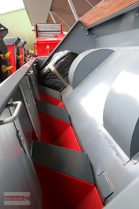 Kartoffellegemaschine typu Unia Kora 4H Kartoffellegemaschine 4 reihig, Neumaschine w Ostheim/Rhön (Zdjęcie 14)