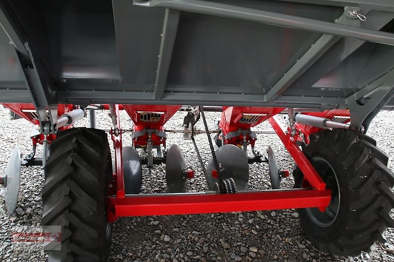 Kartoffellegemaschine typu Unia Kora 4H Kartoffellegemaschine 4 reihig, Neumaschine w Ostheim/Rhön (Zdjęcie 16)