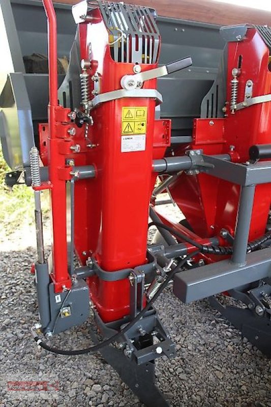 Kartoffellegemaschine typu Unia Kora 4H Kartoffellegemaschine 4 reihig, Neumaschine w Ostheim/Rhön (Zdjęcie 7)