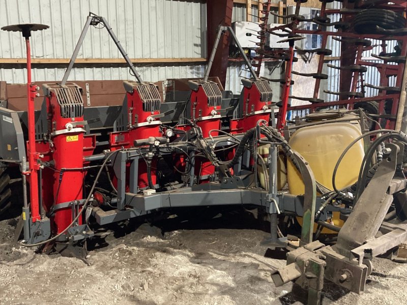 Kartoffellegemaschine typu Unia KORA 4HP, Gebrauchtmaschine v Horsens (Obrázok 1)