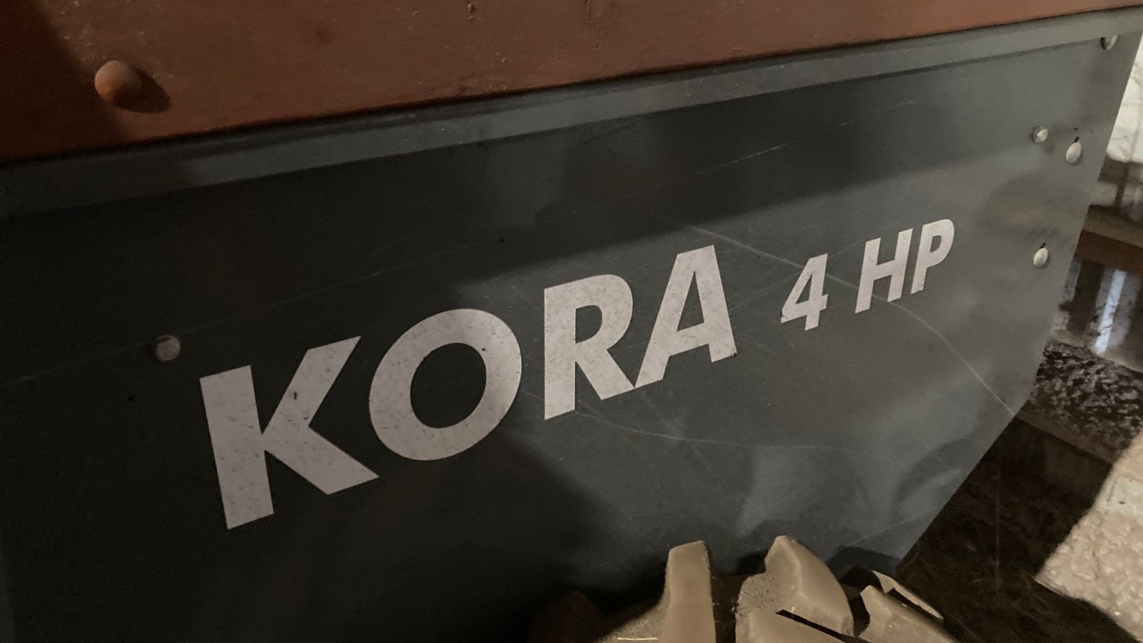 Kartoffellegemaschine typu Unia KORA 4HP, Gebrauchtmaschine v Horsens (Obrázek 4)