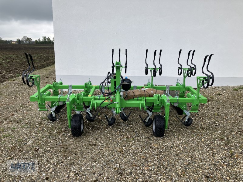 AVR Eco-Ridger, Speed-Ridger, Hackgerät, Neumaschine, Rok výroby: 2024 (Obrázek 1) Kartoffelpflegetechnik typu AVR Eco-Ridger, Speed-Ridger, Hackgerät, Neumaschine v Walpertskirchen (Obrázek 1)
