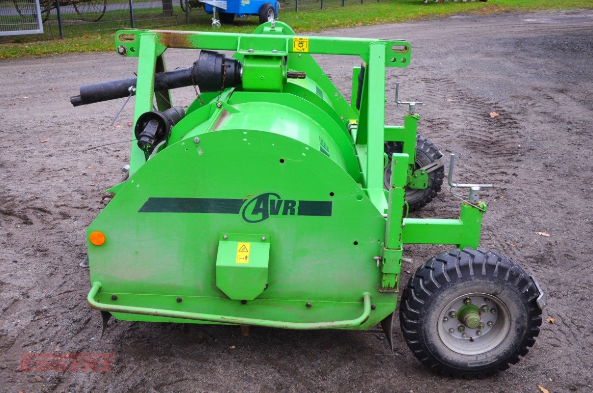 Kartoffelpflegetechnik typu AVR Rafale 180, Gebrauchtmaschine w Suhlendorf (Zdjęcie 4)