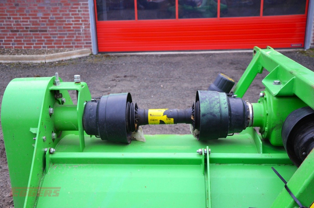 Kartoffelpflegetechnik typu AVR Rafale 180, Gebrauchtmaschine w Suhlendorf (Zdjęcie 7)