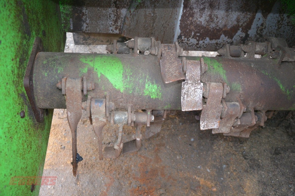 Kartoffelpflegetechnik typu AVR Rafale 180, Gebrauchtmaschine w Suhlendorf (Zdjęcie 8)