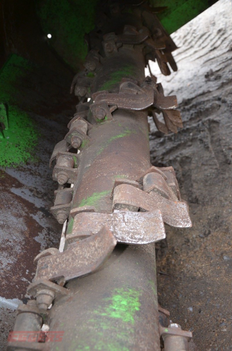 Kartoffelpflegetechnik typu AVR Rafale 180, Gebrauchtmaschine w Suhlendorf (Zdjęcie 9)