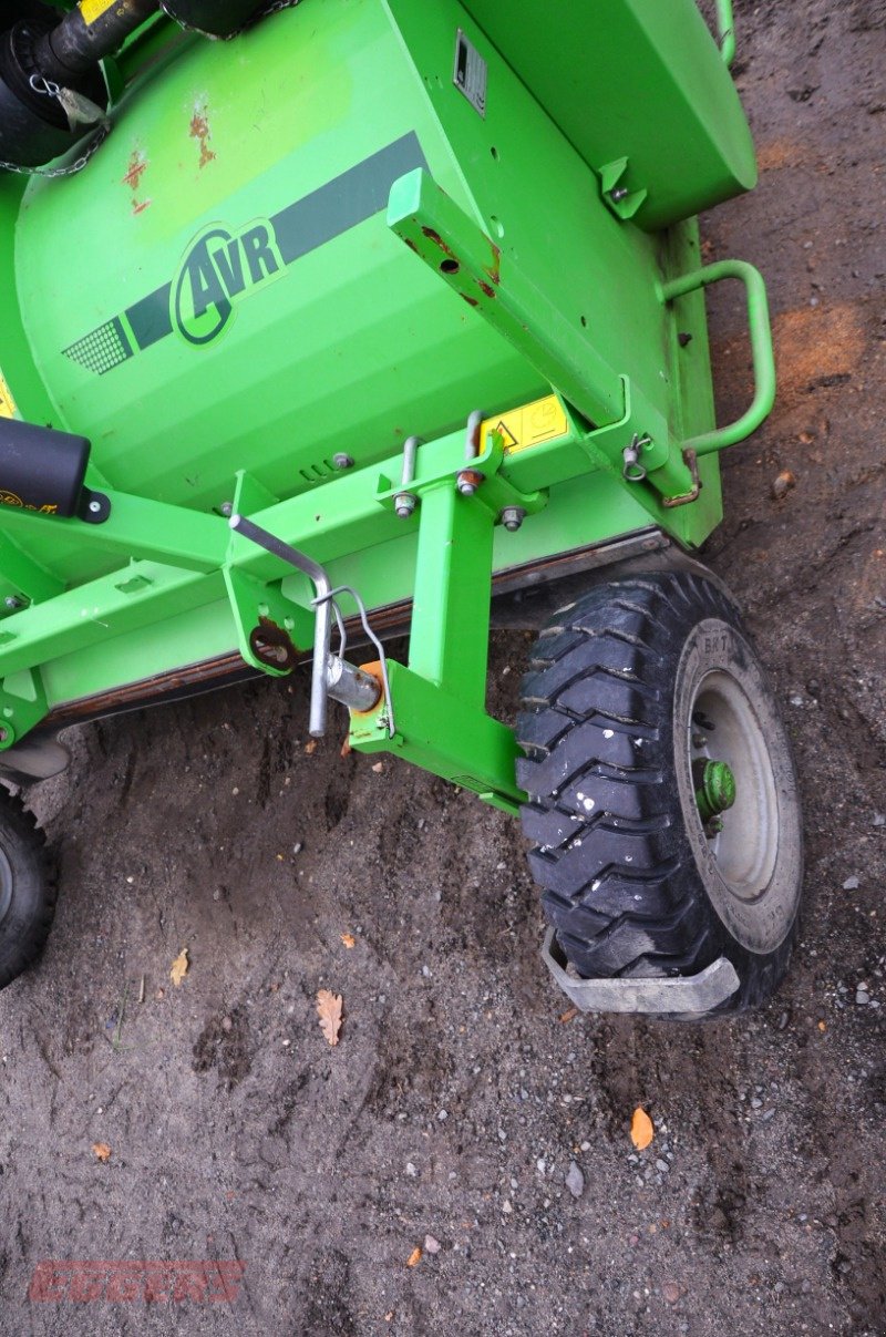 Kartoffelpflegetechnik типа AVR Rafale 180, Gebrauchtmaschine в Suhlendorf (Фотография 10)