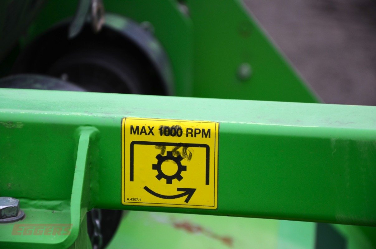 Kartoffelpflegetechnik типа AVR Rafale 180, Gebrauchtmaschine в Suhlendorf (Фотография 11)