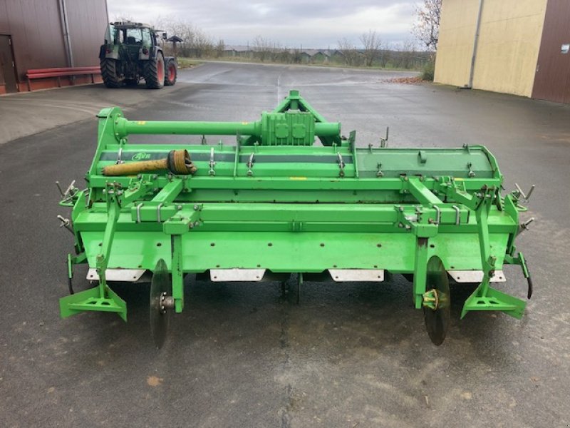 Kartoffelpflegetechnik a típus AVR RSF 2000, Gebrauchtmaschine ekkor: Hollstadt (Kép 2)