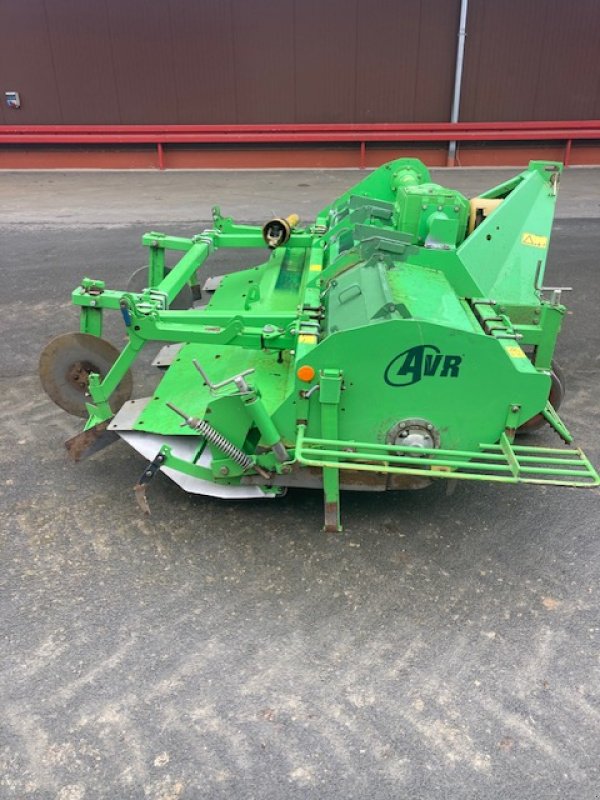 Kartoffelpflegetechnik a típus AVR RSF 2000, Gebrauchtmaschine ekkor: Hollstadt (Kép 4)