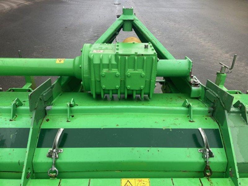 Kartoffelpflegetechnik a típus AVR RSF 2000, Gebrauchtmaschine ekkor: Hollstadt (Kép 5)