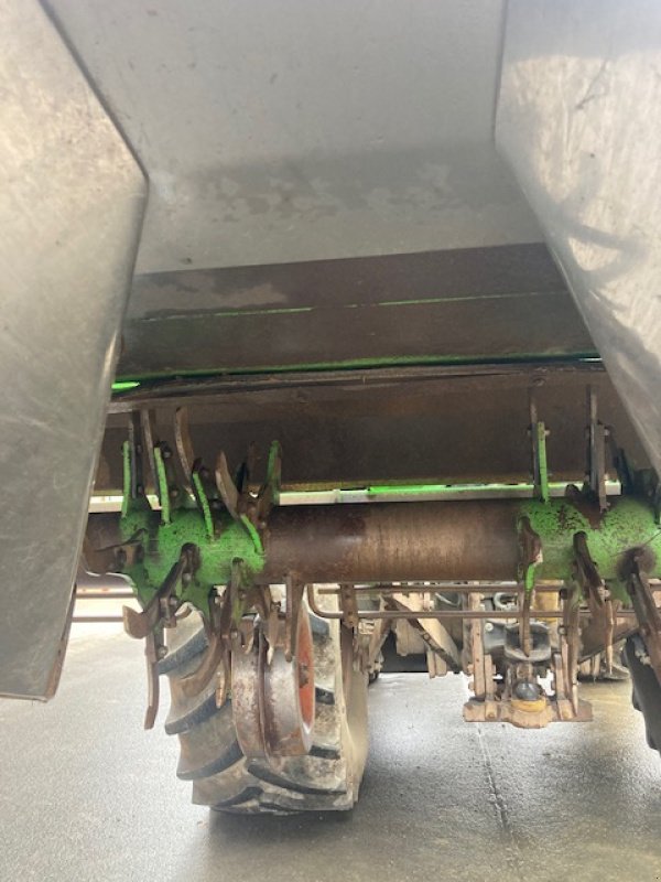 Kartoffelpflegetechnik a típus AVR RSF 2000, Gebrauchtmaschine ekkor: Hollstadt (Kép 8)