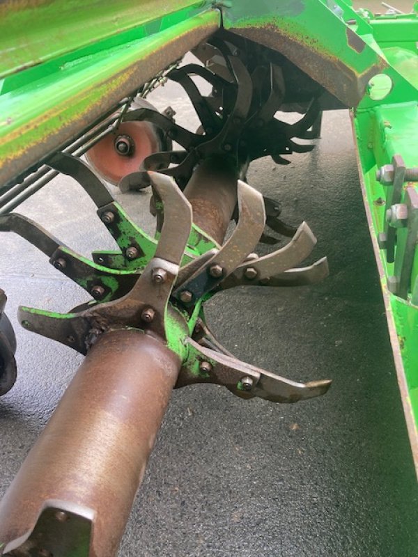 Kartoffelpflegetechnik a típus AVR RSF 2000, Gebrauchtmaschine ekkor: Hollstadt (Kép 9)