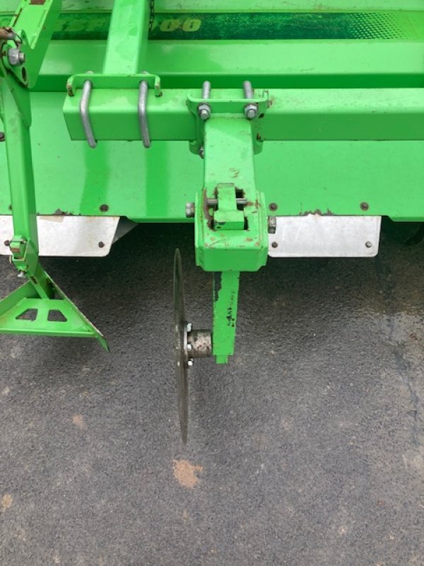 Kartoffelpflegetechnik a típus AVR RSF 2000, Gebrauchtmaschine ekkor: Hollstadt (Kép 10)