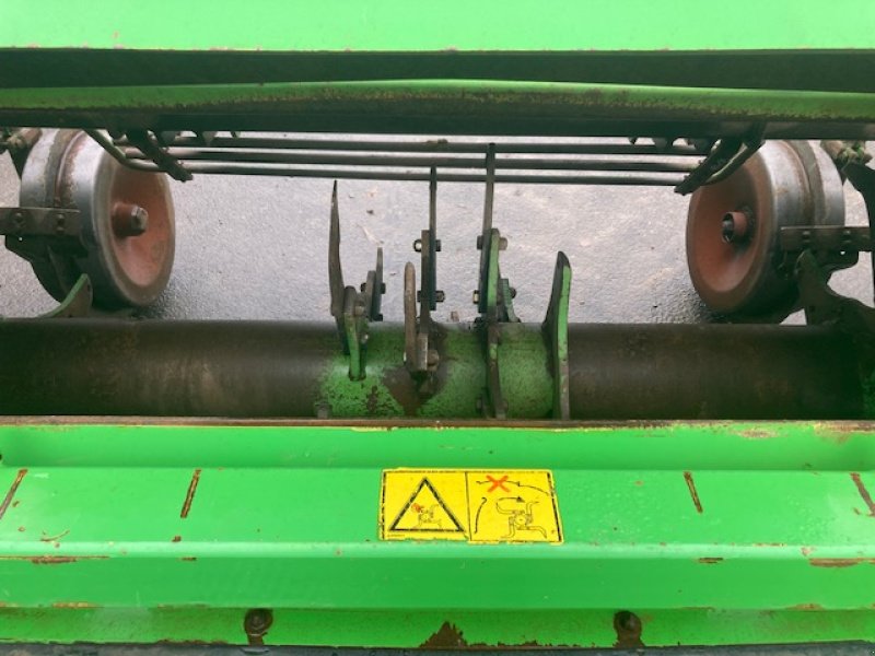 Kartoffelpflegetechnik a típus AVR RSF 2000, Gebrauchtmaschine ekkor: Hollstadt (Kép 11)