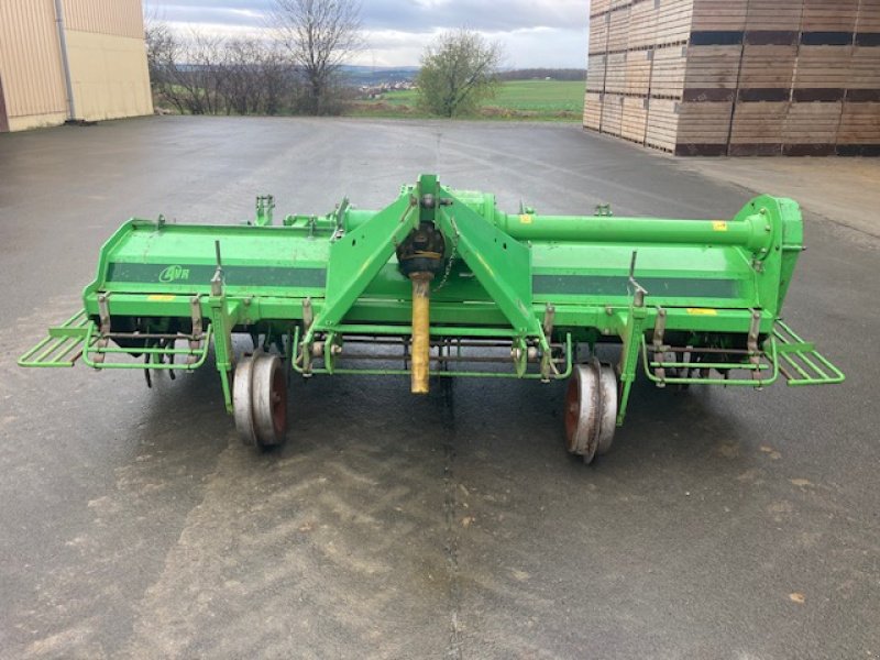 Kartoffelpflegetechnik tip AVR RSF 2000, Gebrauchtmaschine in Hollstadt (Poză 1)