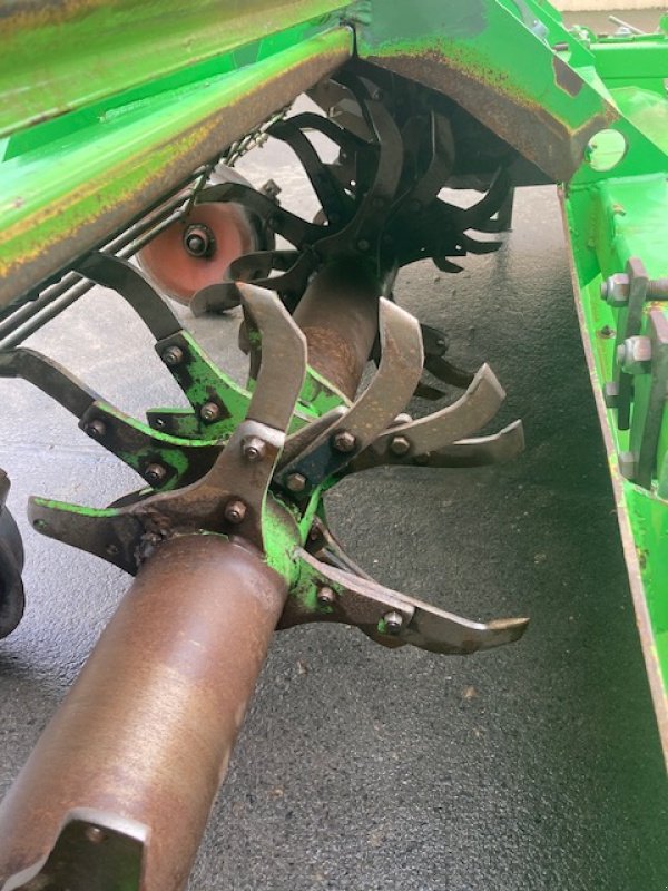 Kartoffelpflegetechnik des Typs AVR RSF 2000, Gebrauchtmaschine in Hollstadt (Bild 6)