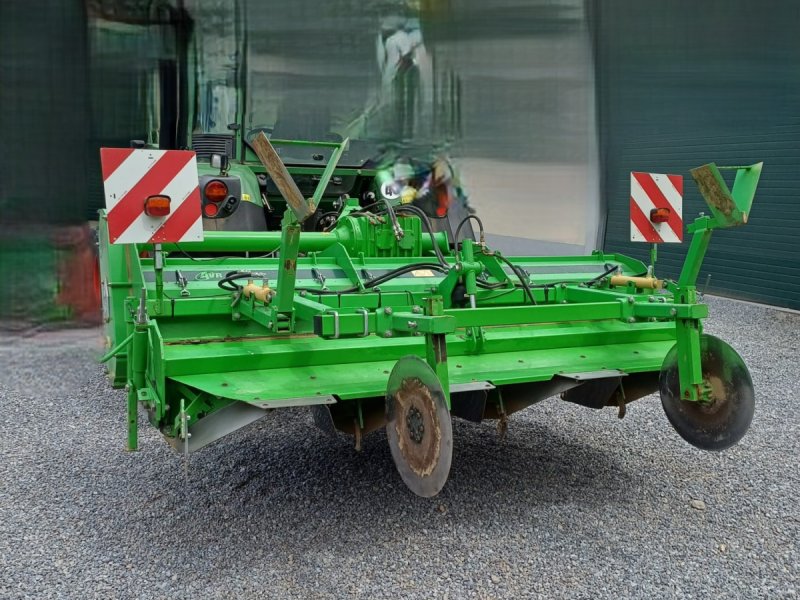 Kartoffelpflegetechnik za tip AVR RSF 2000, Gebrauchtmaschine u Stephansposching (Slika 1)